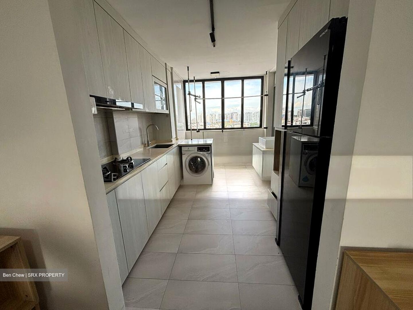 Blk 1 Haig Road (Geylang), HDB 3 Rooms #502112851